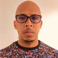 Jelani Abdulkadir