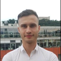 Alex Ussanin