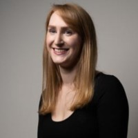 Megan Jones