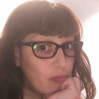 Ana I. Candado Pérez