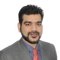 Munawar Masood, Cfa