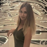 Elena Zhoha