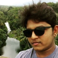 Sooraj Nb