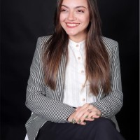 Stephanie Machado Vieira Brito