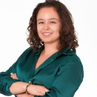 Carolina Alzate Quiroga