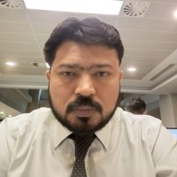 Syed Fahad Hussain