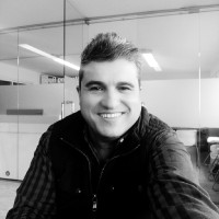 Luis Ángel Pérez López