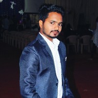 Dhiraj Kadam
