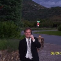 Scott Long