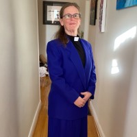 Dana Dickson (She/Her)