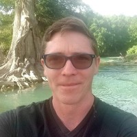 Eric Whicker