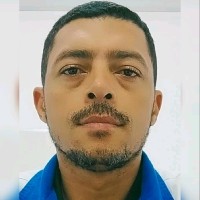 Rone Clei Gama dos Santos
