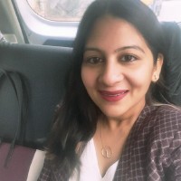 Ritu Gupta