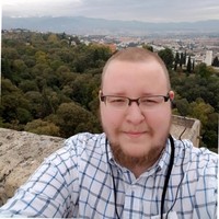 Eric Taveniku