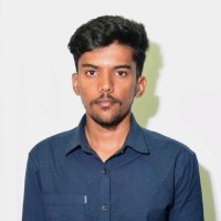 SAGAR S B