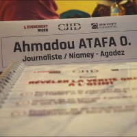 Ahmadou Atafa