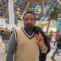Anthony Nwokorieo