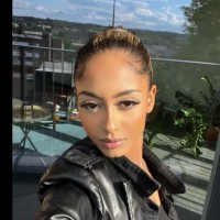 Lily Yohannes