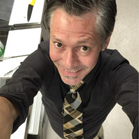 Darryl Neufeld