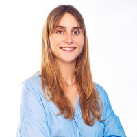 Pauline Cosme