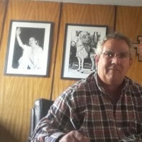 Jorge Entre Rios