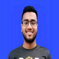 Md Rashithuzzaman Rana