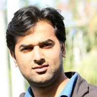 Raza Khan