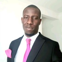 Abraham Ochieng