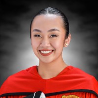Franceane Margarette Cruz
