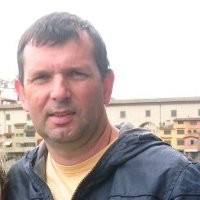 Darryl Pigott