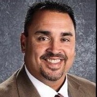 Tim Garcia