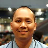 Singgih Eko Prasetyo