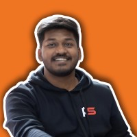Abhishek Kamble