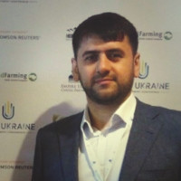 Volodymyr Saakov