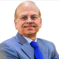 Qazi Tauqeer Ahmed
