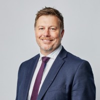 Rob Kirman