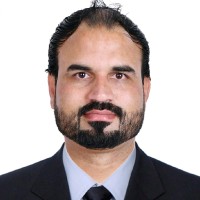 Malik Amjad