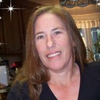 Teresa Murphy