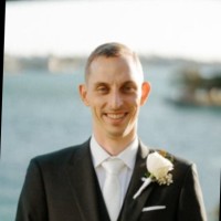 Matthew Tilley