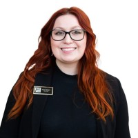 Jenna Gelston