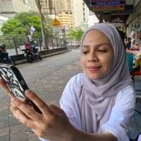 Ana Aishah