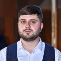 Vahan Ayvazyan