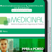 Medicinal Medicina Ocupacional