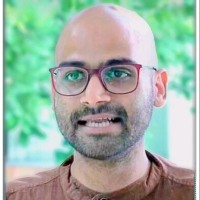 Arjun Singh