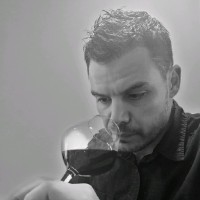 Gregory Constantin🍷