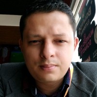 Ronald Ramirez Moran