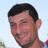 Olivier Guibert