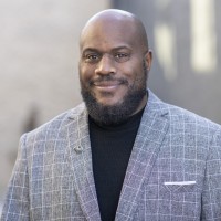 Dr. James Hill