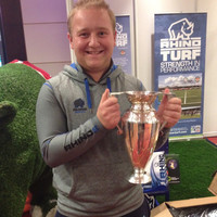 Michael Cranstone