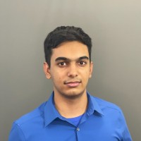 Siddharth Nippani